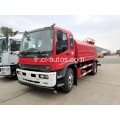 ISUZU 4x2 FTR Water Tanker Lorry